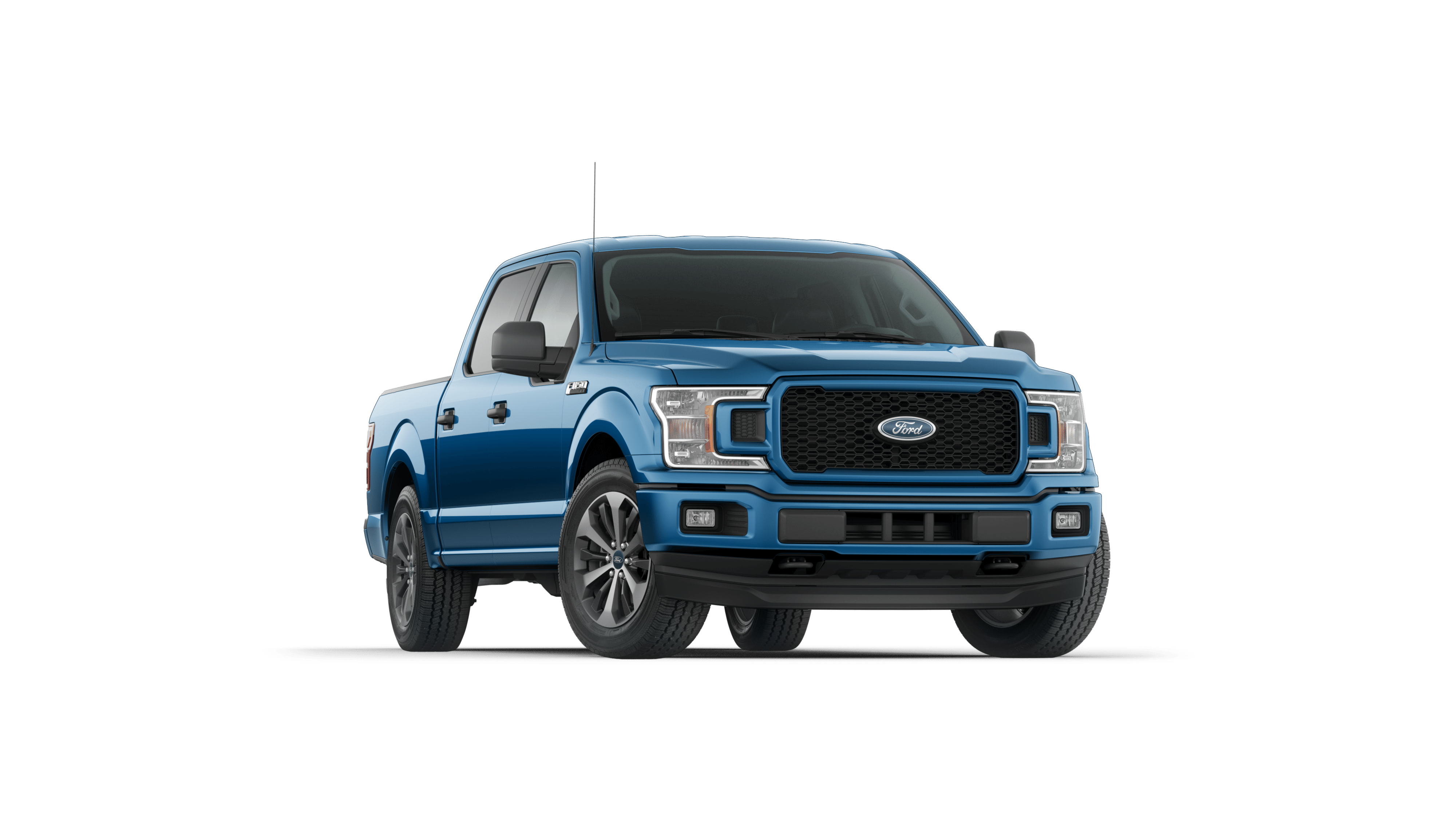 2019 Ford F150 for sale in Dry Prong 1FTEW1EP5KKD22415 Marler Ford